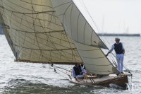 regata storica 107 october 11th